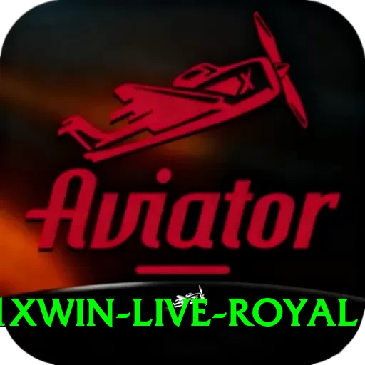 1XWin Live Royal - 2