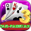 3 Card One Pakistan Gold Pakistan