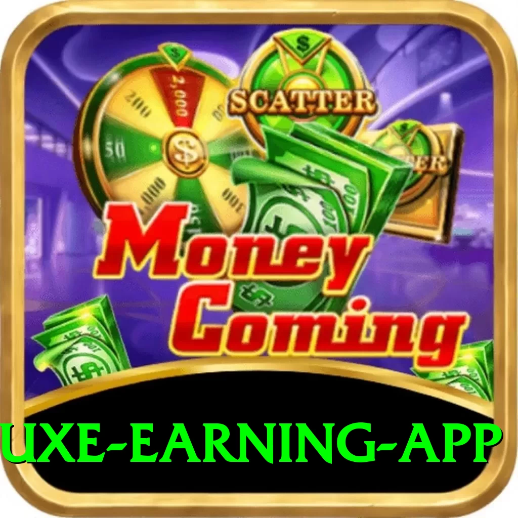 365Win - Deluxe Earning App - 2