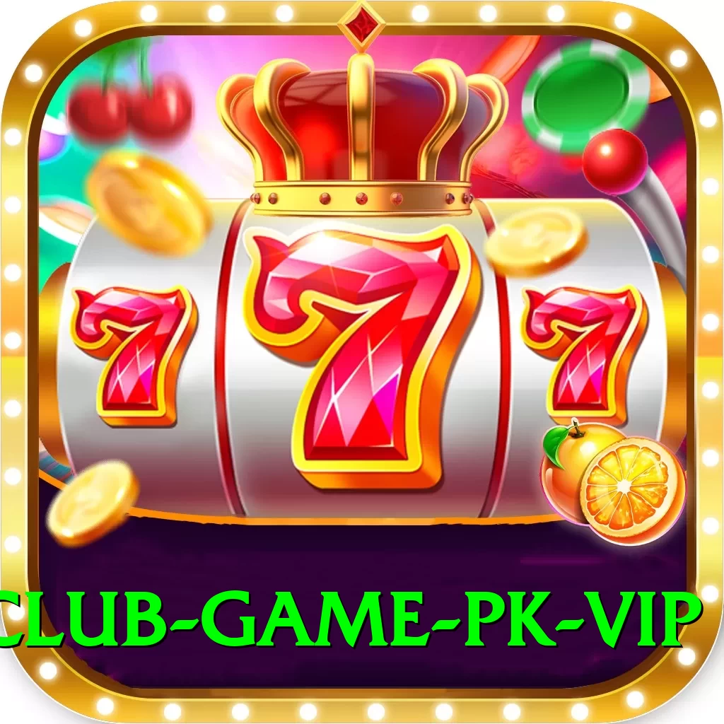 3K Club Game PK VIP - 2