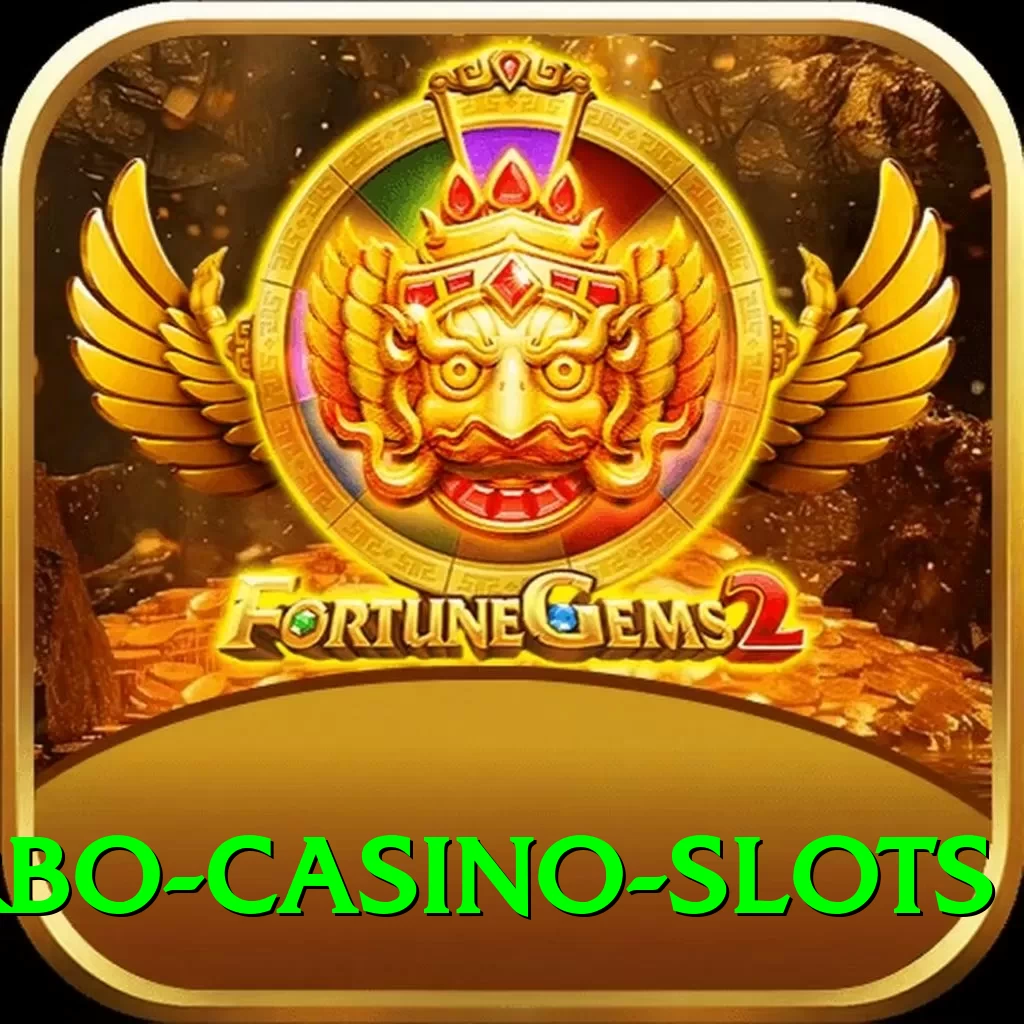 666d Turbo - Casino & Slots - 2