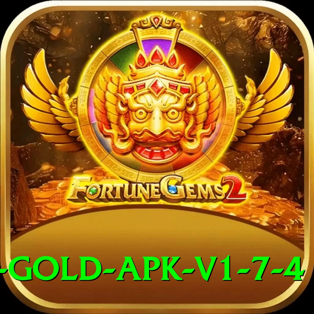 777fe Gold APK v1.7.4 - 2