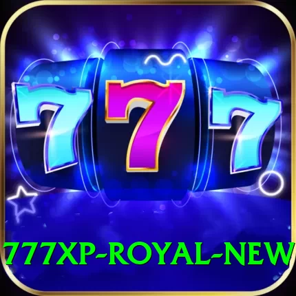777xp Royal New - 2