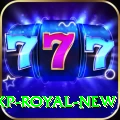 777xp Royal New