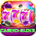 7F777 Game Ultimate - Casino & Slots