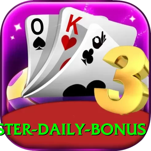 89F Game Master - Daily Bonus - 2