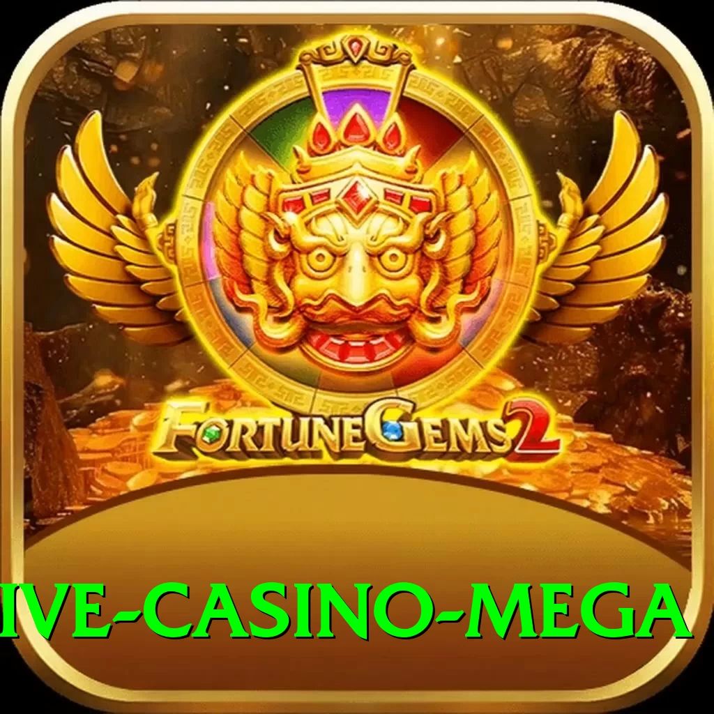 92glory Live Casino Mega - 2