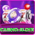 92r Master - Casino & Slots
