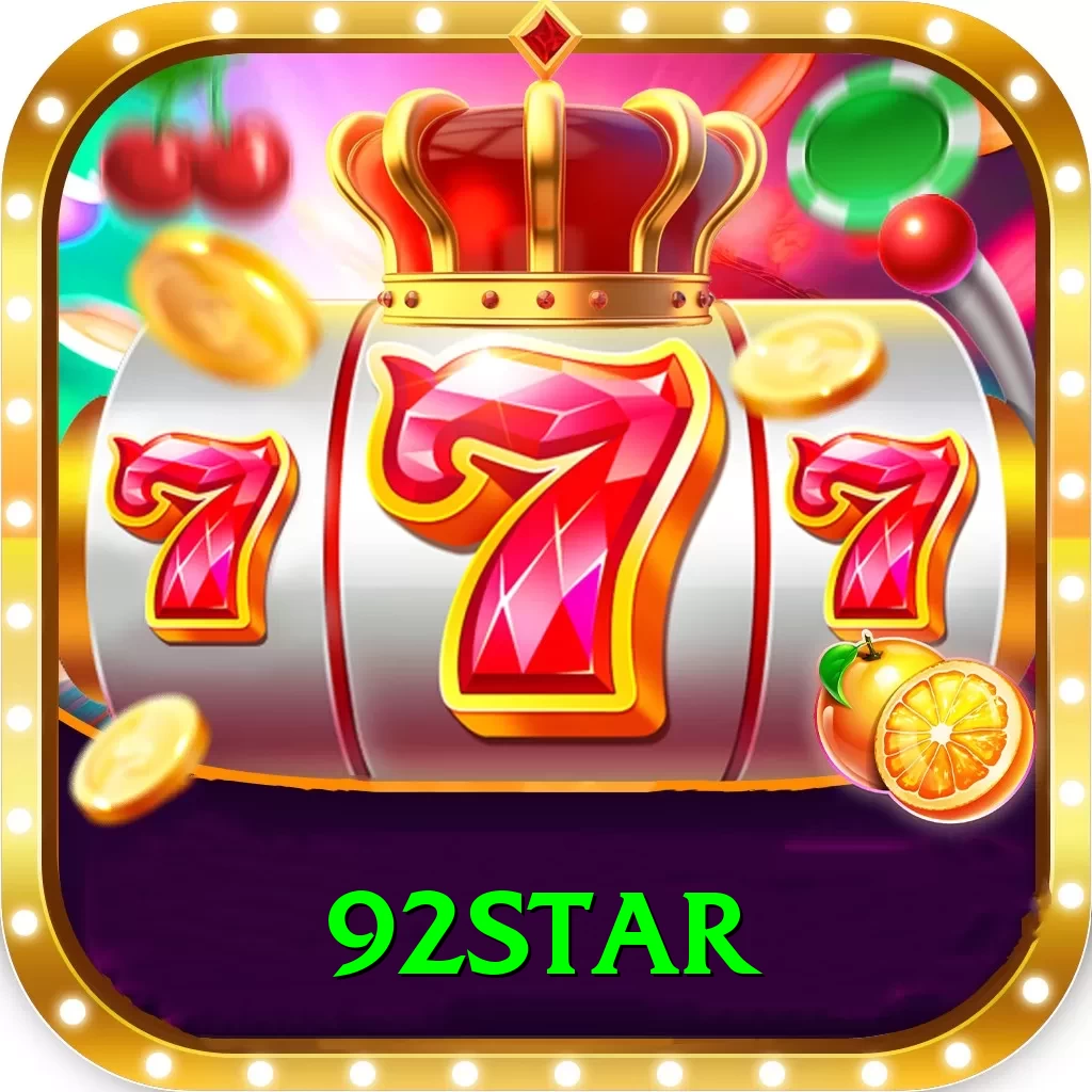 92star Slots Supreme v4.5.5 - 2