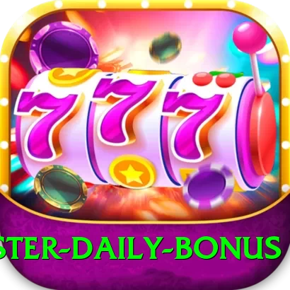 92star Master - Daily Bonus - 2