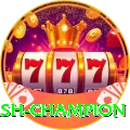 97pkr Cash Champion