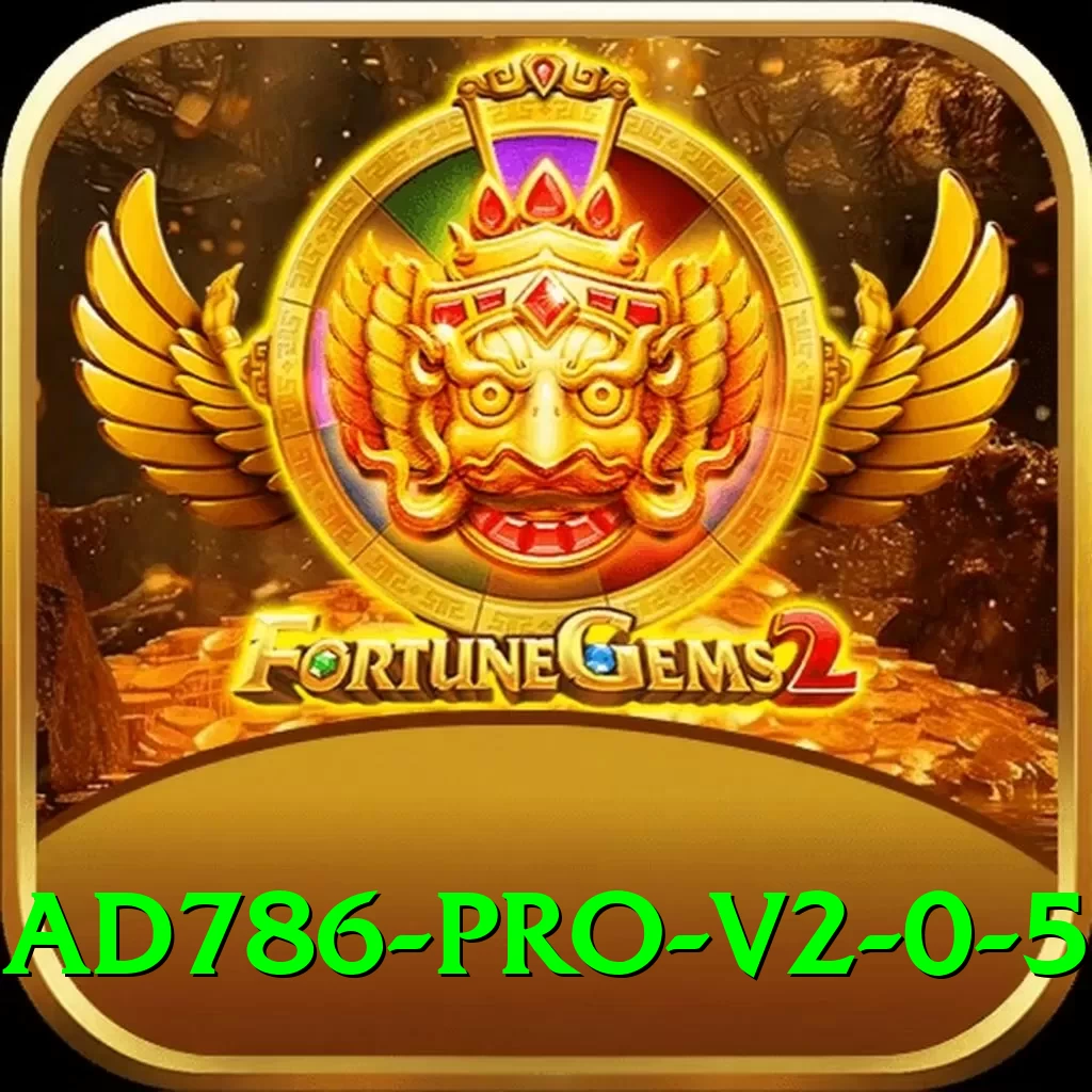 ad786 Pro v2.0.5 - 2