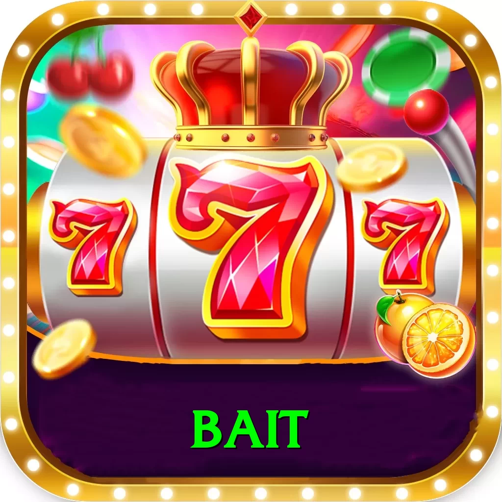 bait Jackpot Mega v2.5.3 - 2