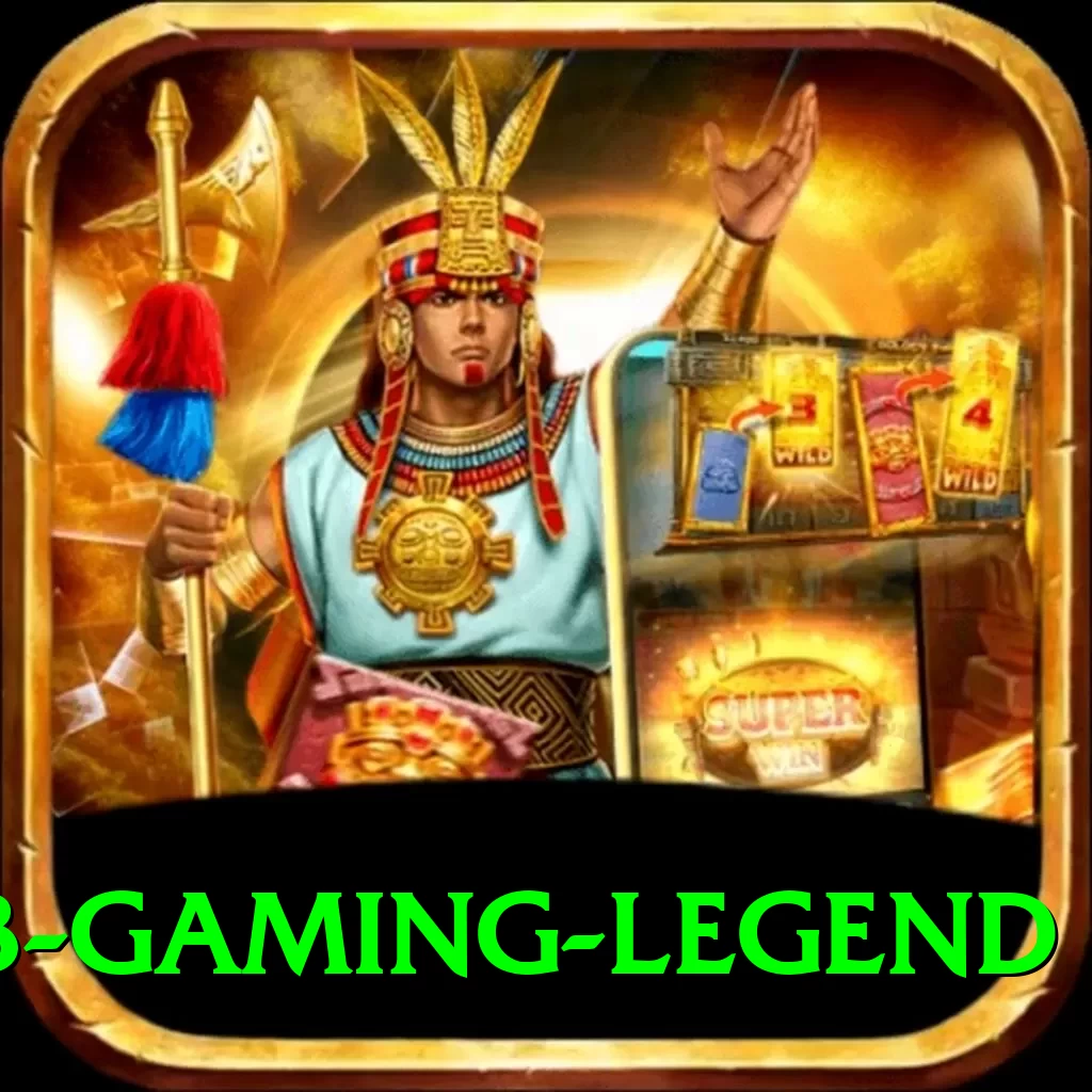 Basant Club Gaming Legend - 2