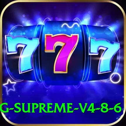 Bc.Game PK Gaming Supreme v4.8.6 - 2