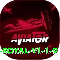 Bc.Game PK Jackpot Royal v1.1.9