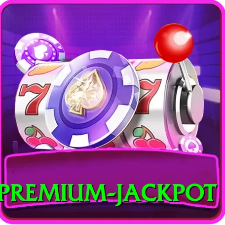 Bk66 Premium Jackpot - 2