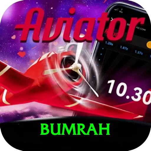 bumrah Casino Turbo v4.4.7 - 2