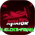 Casumo Pakistan - Slots Prime