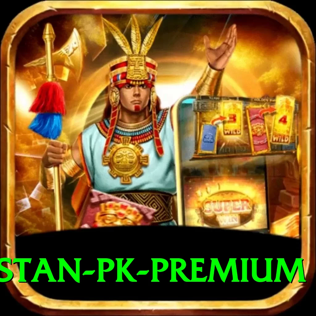 Cricket Betting Pakistan PK Premium - 2