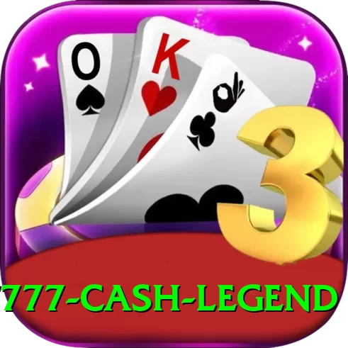 Daulat777 Cash Legend - 2