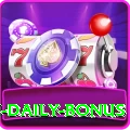 fly33 Champion - Daily Bonus