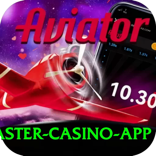 G555 Master Casino App - 2