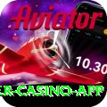 G555 Master Casino App