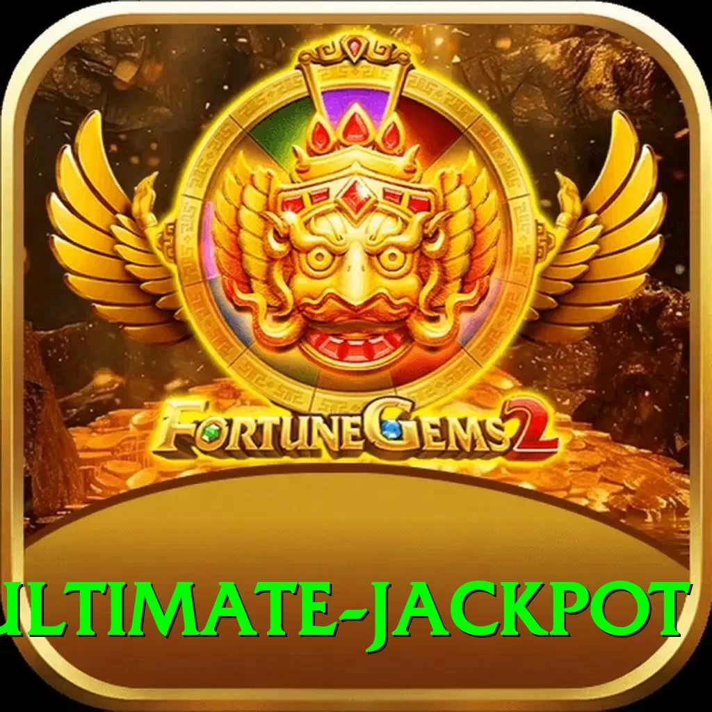 ht777 Ultimate Jackpot - 2