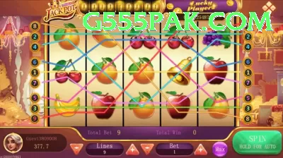 8bet Jackpot Plus v1.2.4 Screenshot 3 - 5