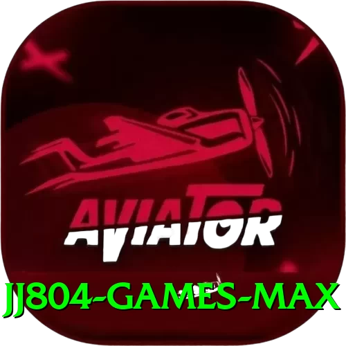 JJ804 Games Max - 2