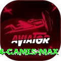 JJ804 Games Max