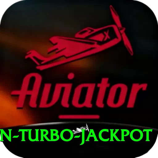 jjwin Turbo Jackpot - 2