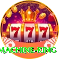 JQ777 Game Slot Machine King