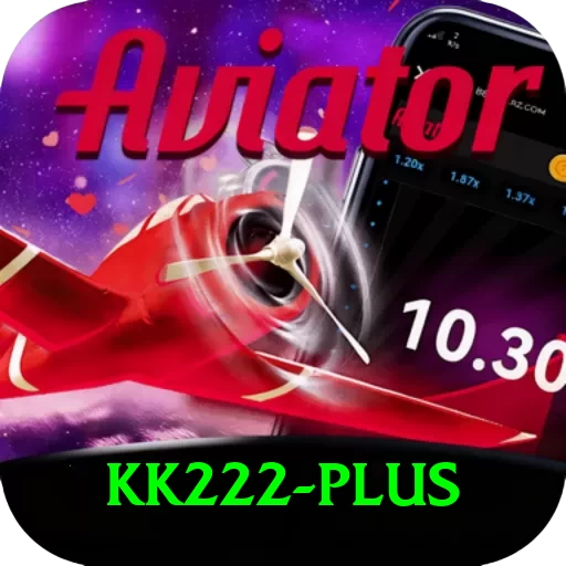 kk222 Official v3.3.3 - 2