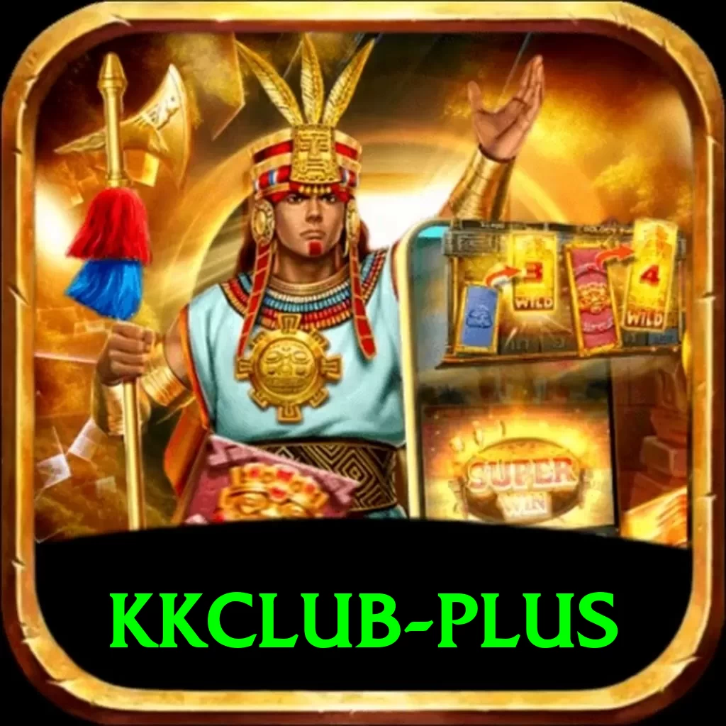 kkclub Gold Slots - 2