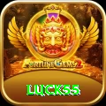 luck55 Slot Machine Supreme