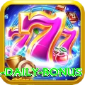 luck55 Mega - Daily Bonus
