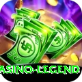 luckypk777 - Casino Legend