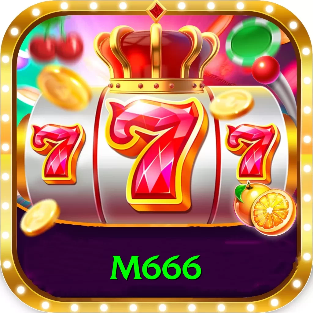 m666 - Gaming Premium - 2