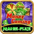 mahis Plus Jackpot