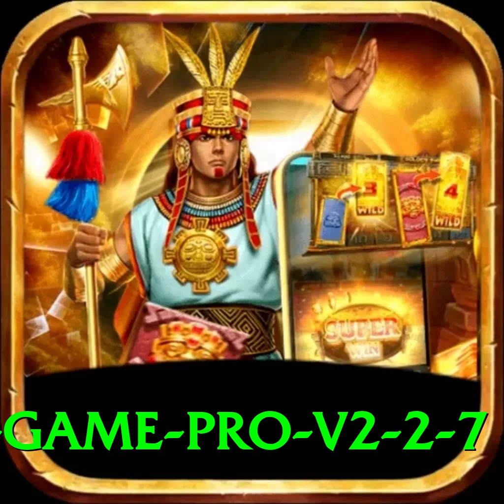 MJ77 Game Game Pro v2.2.7 - 2