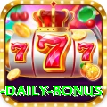 mwin Supreme - Daily Bonus