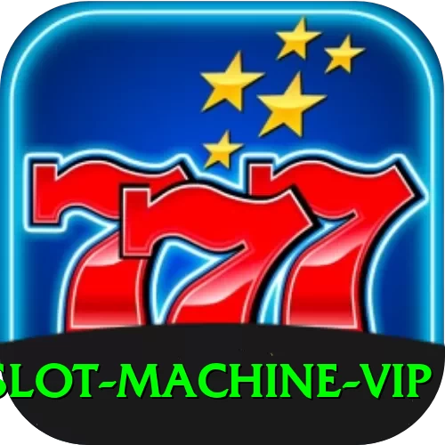Nine Casino PK Slot Machine VIP - 2