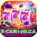 One21 Slots Cash Mega