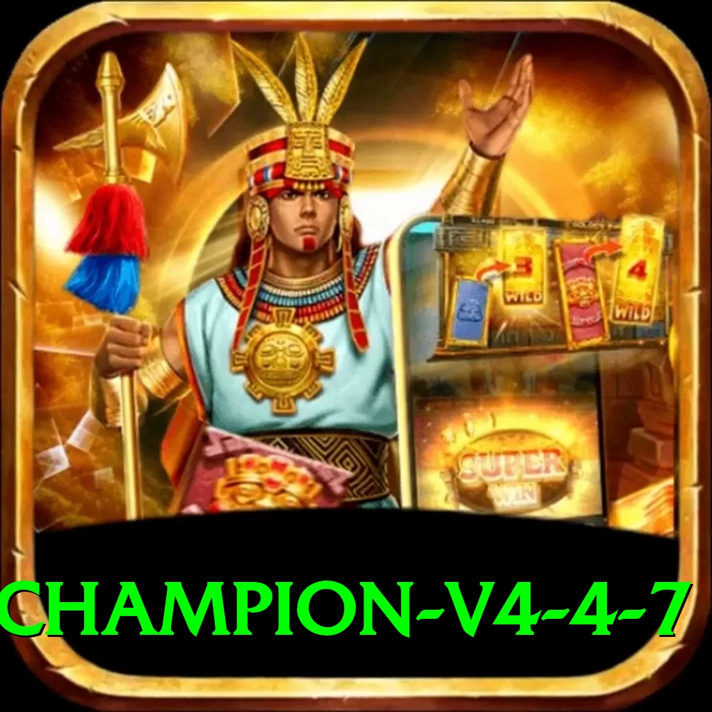 p44 - Champion v4.4.7 - 2