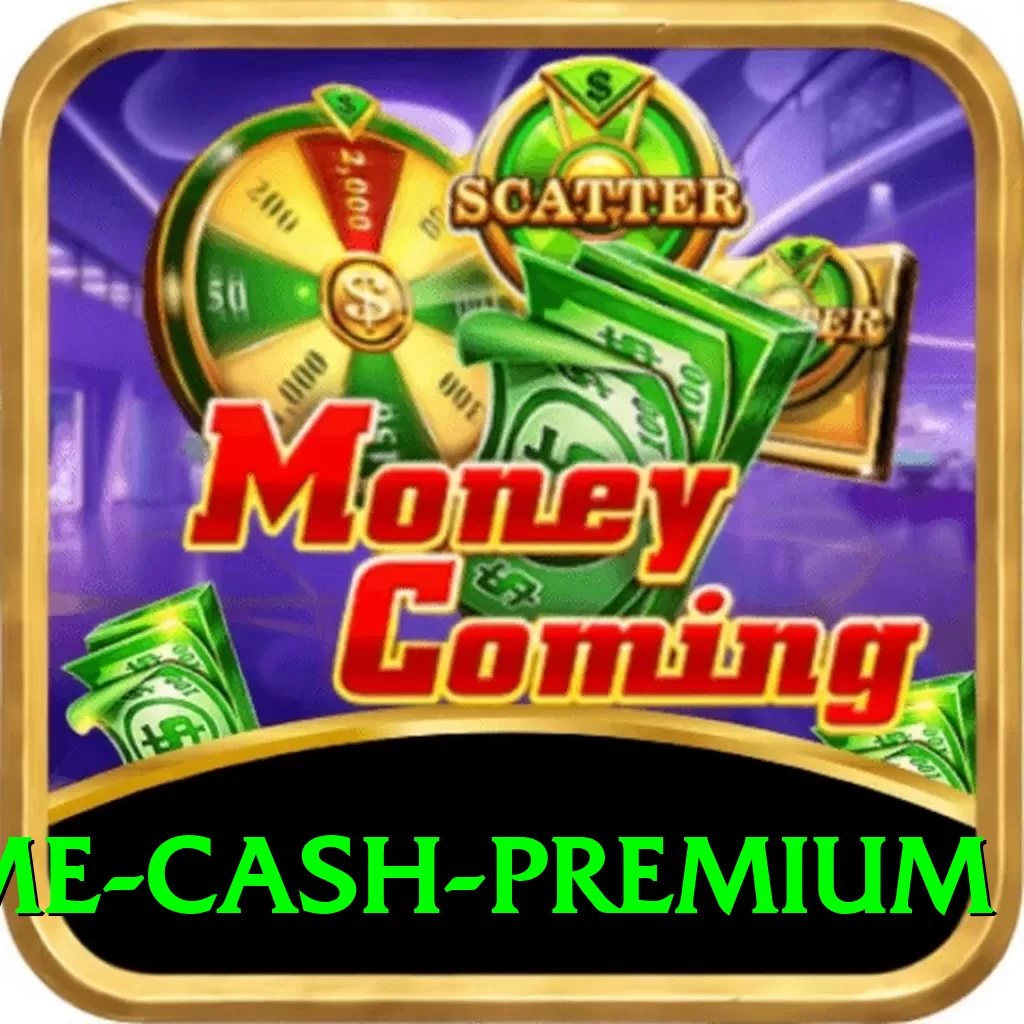 Pak Club Game Cash Premium - 2