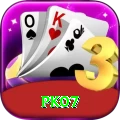 pk07 Gaming VIP