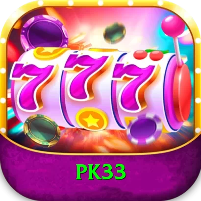 pk33 Games Deluxe - 2