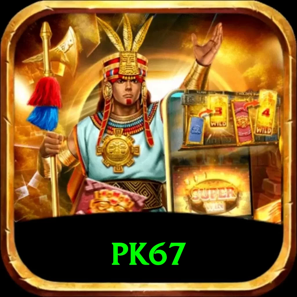pk67 Bonus VIP v1.8.8 - 2